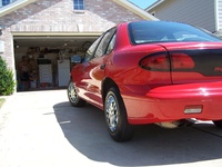 Sunfire Sunfire