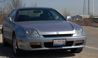 Prelude Prelude