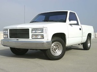 C/K 1500 C/K 1500