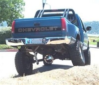 C/K 1500 C/K 1500