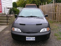 Cavalier Cavalier