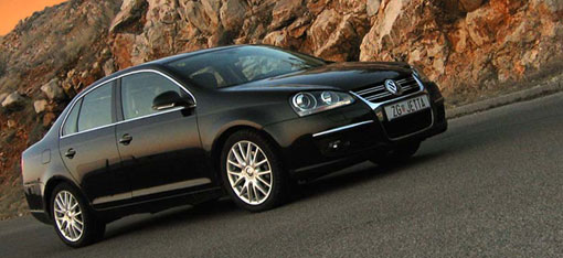 2008 Volkswagen Jetta