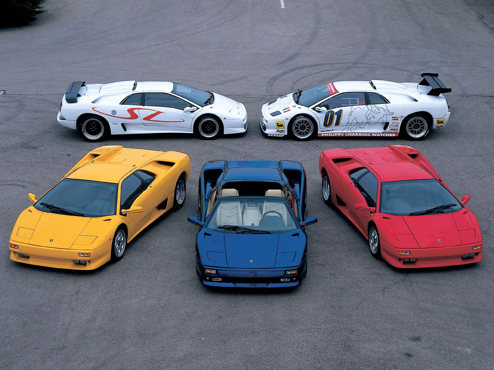 1996 Diablo Pictures CarGurus