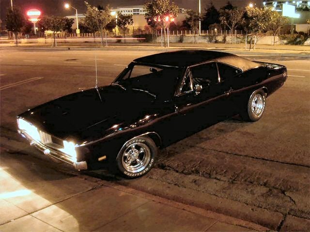 1969 Dodge Charger 1970 Dodge Charger picture exterior charger 1970