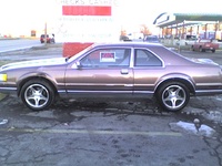 Mark VII Mark VII