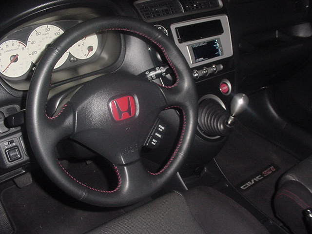 2002 Honda Civic Si Hatchback honda civic sir 2002. 2002 Honda Civic Si Hatchback