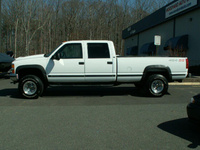 C/K 3500 C/K 3500