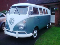 Microbus Microbus