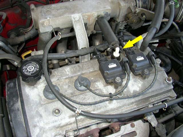 1991 toyota tercel thermostat replacement #2