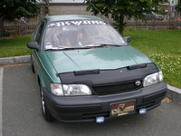 Tercel Tercel