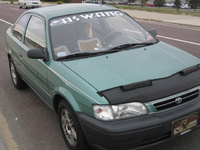 Tercel Tercel