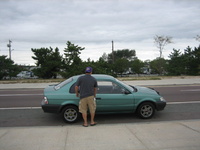 Tercel Tercel