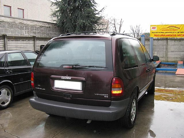Voyager Voyager