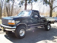 F-250 F-250