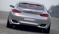 8 Series 8 Series