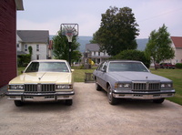 Bonneville Bonneville