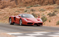 Enzo Enzo