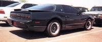 Trans Am Trans Am