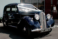 1935 Hillman Minx Overview 1935 Hillman Minx Overview