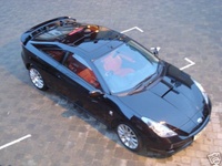 Celica Celica