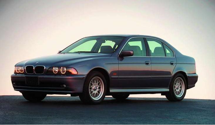 2001 bmw 525i. 2001 BMW 5 Series 525i,