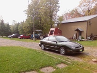 Sunfire Sunfire