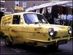 1979 Reliant Robin Overview 1979 Reliant Robin Overview