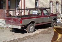 F-250 F-250