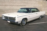 1967 Plymouth Fury Overview 1967 Plymouth Fury Overview