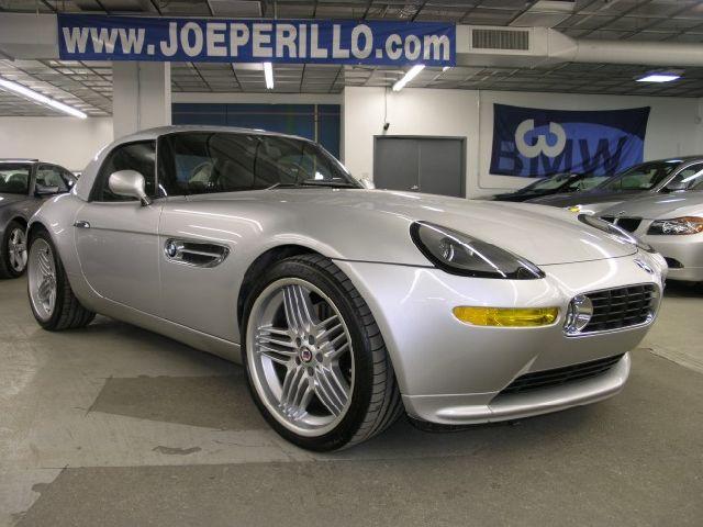 2001 Bmw Z8. 2002 BMW Z8 - Pictures