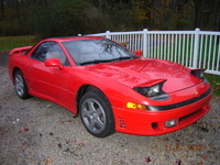 3000GT 3000GT