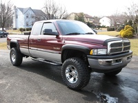 2001 Dodge Ram Pickup 2500 Overview 2001 Dodge Ram Pickup 2500 Overview
