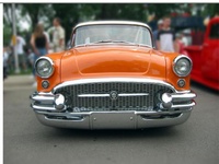 1956 Buick Roadmaster Overview 1956 Buick Roadmaster Overview