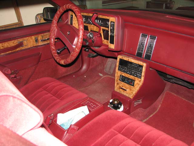 1992 Buick Skylark Interior Pictures Cargurus