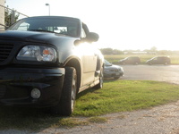 F-150 SVT Lightning F-150 SVT Lightning