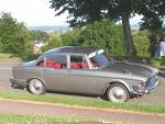 1965 Humber Super Snipe Overview 1965 Humber Super Snipe Overview
