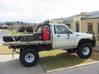 Hilux Hilux