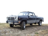 RAM 250 RAM 250
