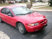 Stratus Stratus