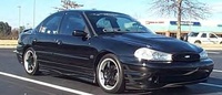 Contour SVT Contour SVT