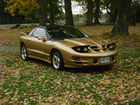 Trans Am Trans Am
