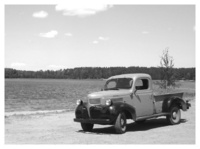 1946 Dodge Power Wagon Overview 1946 Dodge Power Wagon Overview