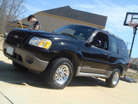 Explorer Sport Explorer Sport