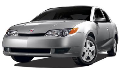 2004 Saturn ION