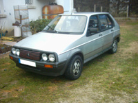 1985 Citroen Visa Overview 1985 Citroen Visa Overview