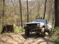 Cherokee Cherokee