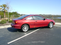 Cavalier Cavalier