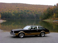 1978 Oldsmobile 442 Overview 1978 Oldsmobile 442 Overview