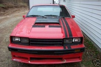 1984 Lincoln Mark VII Overview 1984 Lincoln Mark VII Overview
