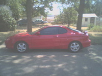 Tiburon Tiburon